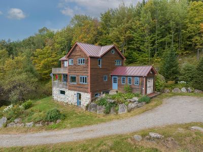 6275 Garfield Road, Hyde Park, VT, 05655