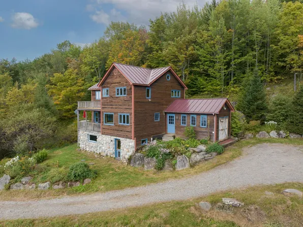 6275 Garfield Road, Hyde Park, VT 05655
