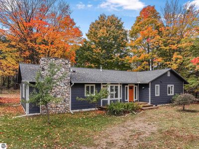 316 S Shabwasung St, Northport, MI, 49670