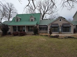 2247 Gum Springs Rd, Searcy, AR 72143