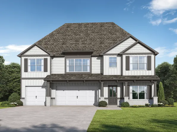 Ramsey II Plan, Bear Creek