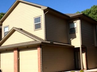 2148 N Woodlawn Blvd, Derby, KS 67037