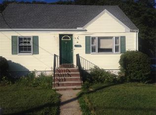 10 Oak Ave, Peabody, MA 01960