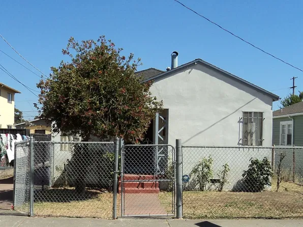 2520 77th Ave, Oakland, CA 94605