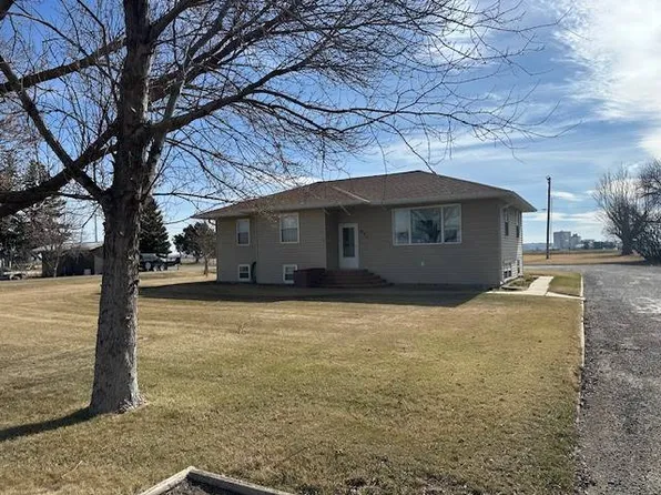 901 N Central Ave, Sidney, MT 59270