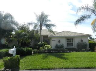 9300 White Hickory Ln, Fort Myers, FL 33912