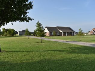 3343 Washington Ave E, Piedmont, OK 73078