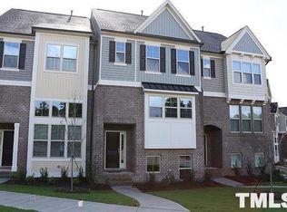 1001 Pebble Creek Xing APT 16, Durham, NC 27713