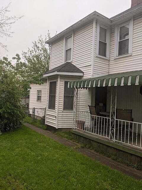 2nd image of 509 S Harris Ave