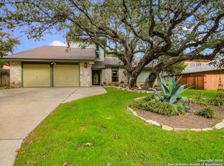 2007 Encino White St, San Antonio, TX 78259
