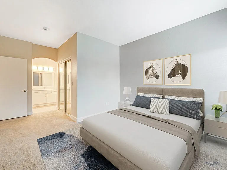 Canyon Villas Apartments — Photo 36
