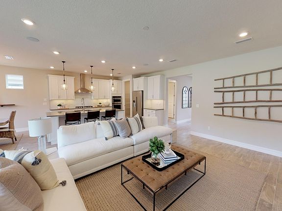 Stellar Grand Gathering Room