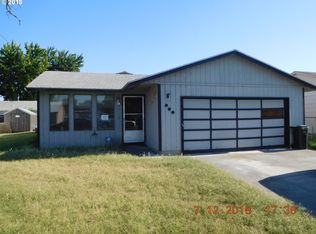 380 E Beech Ave, Hermiston, OR 97838