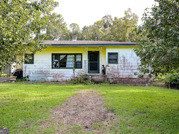 4417 1st St S, Valdosta, GA 31601
