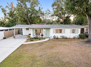 1712 W Jean St, Tampa, FL 33604