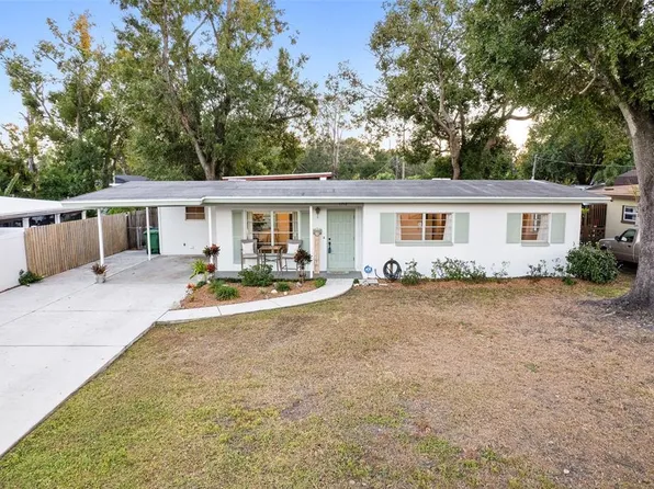 1712 W Jean St, Tampa, FL 33604