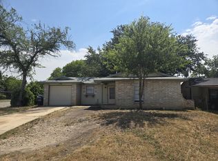 2326 Fairhill St, San Antonio, TX 78228