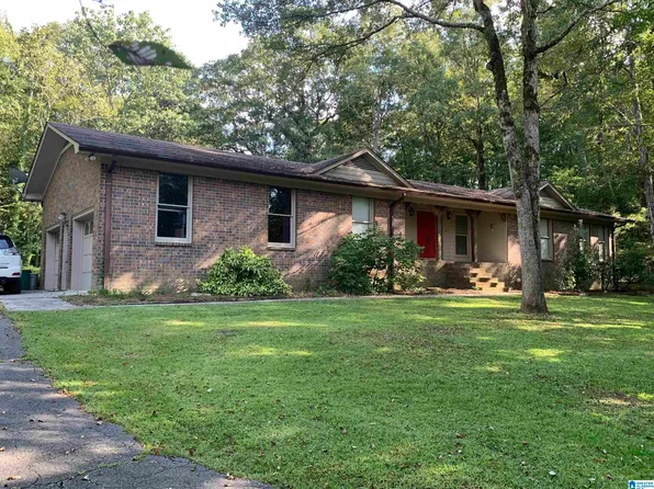 127 Hickory Ln, Warrior, AL 35180