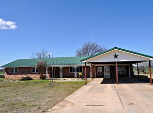 9849 Us Highway 81, Waurika, OK 73573