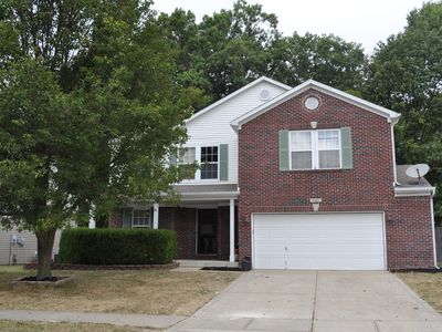 8626 Belle Union Dr, Camby, IN, 46113