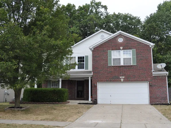 8626 Belle Union Dr, Camby, IN 46113
