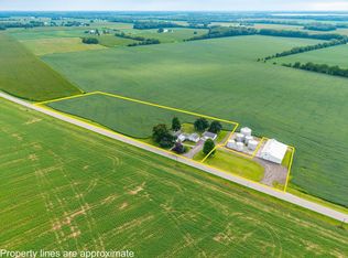 6431 State Route 203, Radnor, OH 43066