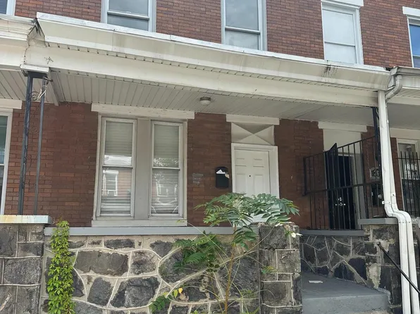 2637 Ashland Ave, Baltimore, MD 21205