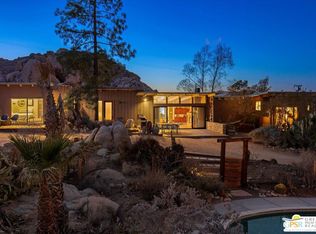 7150 Stony Crest Rd, Joshua Tree, CA 92252
