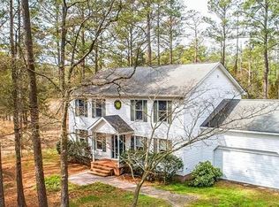 5214 David Greene Rd, Cambridge, MD 21613