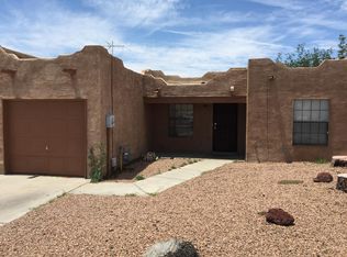988 Graham St, Las Cruces, NM 88001