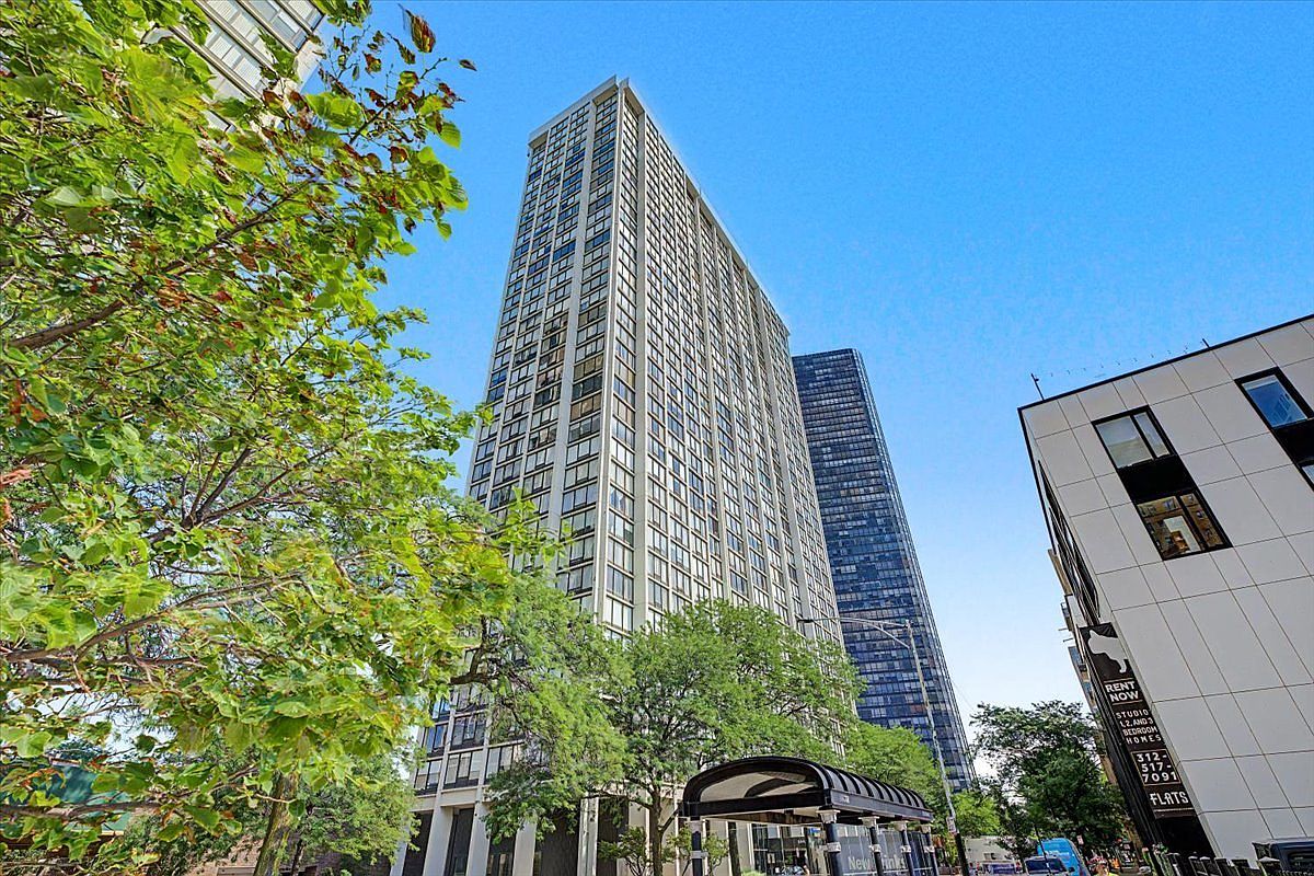 5445 N Sheridan Rd APT 2506, Chicago, IL 60640 | Zillow