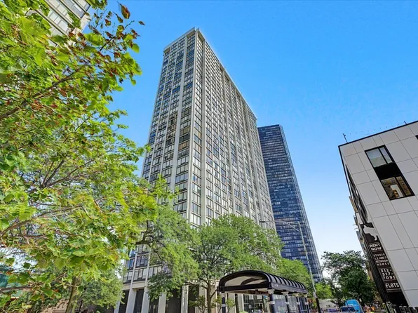 5445 N Sheridan Rd APT 2506, Chicago, IL 60640