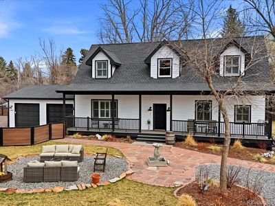 1600 Glen Ayr Drive, Lakewood, CO, 80215