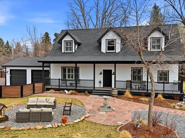 1600 Glen Ayr Drive, Lakewood, CO 80215