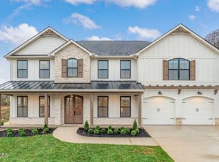 9173 Heritage Ridge Ln LOT 5, Knoxville, TN 37922