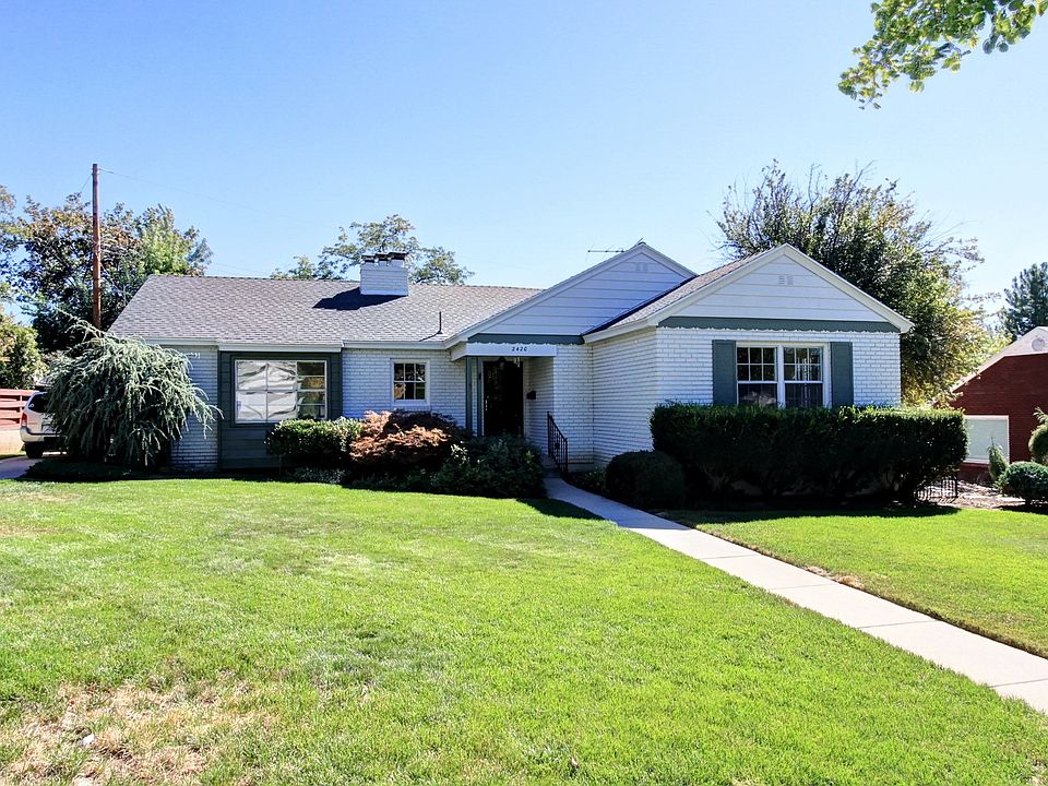 1st image of 2420 E Bernadine Dr
