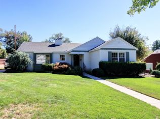 2420 E Bernadine Dr, Salt Lake City, UT 84109
