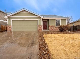 5560 Kalispell St, Denver, CO 80239