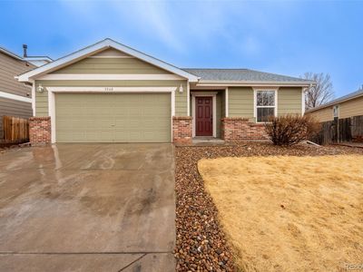 5560 Kalispell Street, Denver, CO, 80239