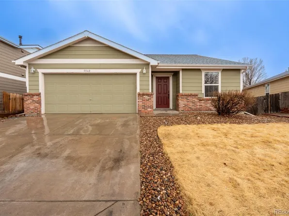 5560 Kalispell Street, Denver, CO 80239