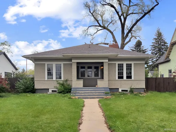 415 S 11th St, Laramie, WY 82070