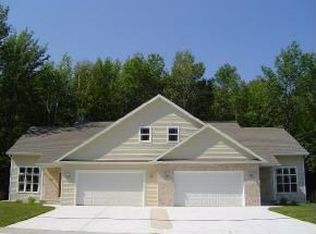 2280 Southern Cross Rd, Howard, WI 54303