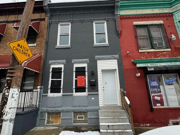 2503 N 31st St, Philadelphia, PA 19132