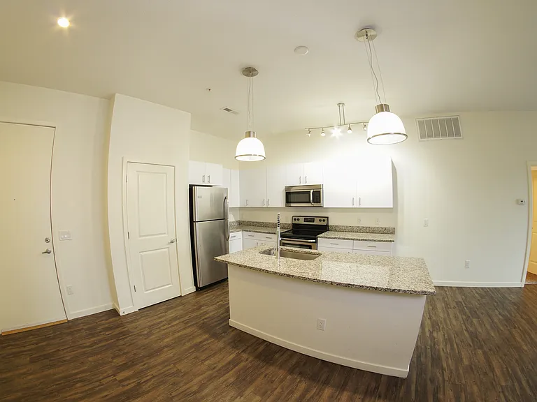 Curtis Street Lofts — Photo 3