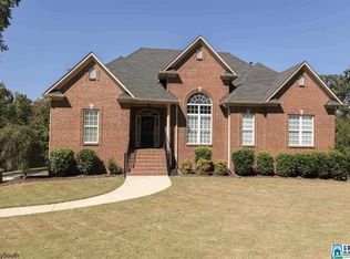 5613 Elliott Cir, Mc Calla, AL 35111