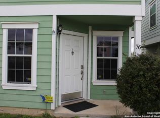 76 Autumn Pass, San Antonio, TX 78245