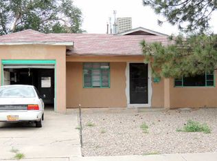936 Florida St SE, Albuquerque, NM 87108