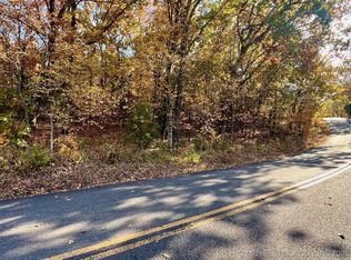 953 Road, Vian, OK 74962