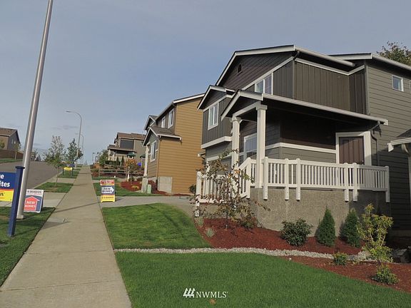 3rd image of 4866 Lambskin (Lot 6) Street SW