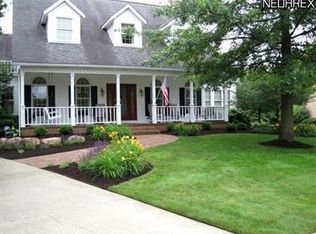 470 Meadow Ln, Wooster, OH